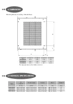 Предварительный просмотр 32 страницы 2VV SAV-MIX-2 Installation And Operation Manual