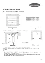 Предварительный просмотр 33 страницы 2VV SAV-MIX-2 Installation And Operation Manual