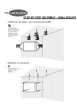 Предварительный просмотр 34 страницы 2VV SAV-MIX-2 Installation And Operation Manual