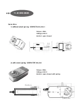 Предварительный просмотр 44 страницы 2VV SAV-MIX-2 Installation And Operation Manual