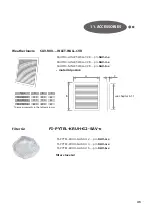 Предварительный просмотр 45 страницы 2VV SAV-MIX-2 Installation And Operation Manual