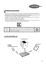 Предварительный просмотр 51 страницы 2VV SAV-MIX-2 Installation And Operation Manual