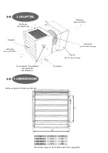 Предварительный просмотр 52 страницы 2VV SAV-MIX-2 Installation And Operation Manual