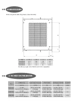 Предварительный просмотр 54 страницы 2VV SAV-MIX-2 Installation And Operation Manual