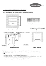 Предварительный просмотр 55 страницы 2VV SAV-MIX-2 Installation And Operation Manual