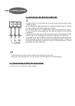 Предварительный просмотр 62 страницы 2VV SAV-MIX-2 Installation And Operation Manual