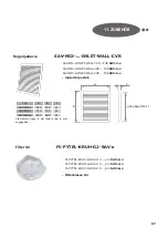 Предварительный просмотр 67 страницы 2VV SAV-MIX-2 Installation And Operation Manual