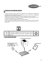 Предварительный просмотр 73 страницы 2VV SAV-MIX-2 Installation And Operation Manual