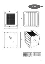 Предварительный просмотр 97 страницы 2VV SAV-MIX-2 Installation And Operation Manual