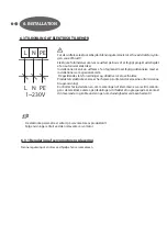 Предварительный просмотр 106 страницы 2VV SAV-MIX-2 Installation And Operation Manual