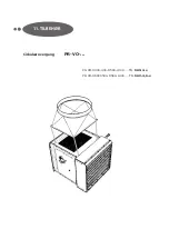 Предварительный просмотр 112 страницы 2VV SAV-MIX-2 Installation And Operation Manual