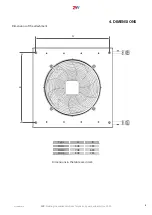 Preview for 5 page of 2VV SAVANA INOX Plus Installation And Operation Manual