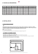 Предварительный просмотр 6 страницы 2VV SC-C-AC5-04 Manual