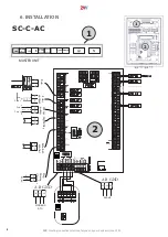 Preview for 8 page of 2VV SC-C-AC5-04 Manual