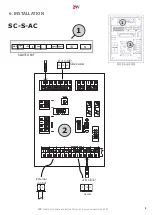 Предварительный просмотр 9 страницы 2VV SC-C-AC5-04 Manual