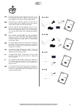 Предварительный просмотр 5 страницы 2VV SC-C Quick Manual