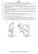 Предварительный просмотр 11 страницы 2VV SC-C Quick Manual