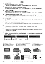 Предварительный просмотр 12 страницы 2VV SC-C Quick Manual