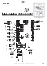 Предварительный просмотр 13 страницы 2VV SC-C Quick Manual