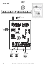 Предварительный просмотр 14 страницы 2VV SC-C Quick Manual