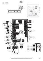 Предварительный просмотр 15 страницы 2VV SC-C Quick Manual