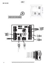 Предварительный просмотр 16 страницы 2VV SC-C Quick Manual