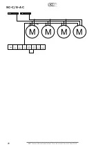 Предварительный просмотр 20 страницы 2VV SC-C Quick Manual