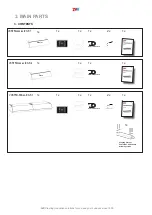 Предварительный просмотр 4 страницы 2VV STANDESSE XP VCST5D150-V3 Series Installation Manual