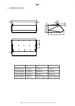 Предварительный просмотр 6 страницы 2VV STANDESSE XP VCST5D150-V3 Series Installation Manual