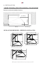 Предварительный просмотр 9 страницы 2VV STANDESSE XP VCST5D150-V3 Series Installation Manual