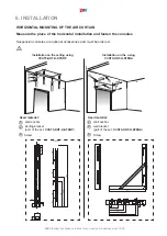 Предварительный просмотр 10 страницы 2VV STANDESSE XP VCST5D150-V3 Series Installation Manual