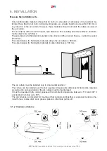 Предварительный просмотр 11 страницы 2VV STANDESSE XP VCST5D150-V3 Series Installation Manual