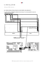 Предварительный просмотр 16 страницы 2VV STANDESSE XP VCST5D150-V3 Series Installation Manual