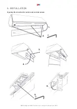 Предварительный просмотр 17 страницы 2VV STANDESSE XP VCST5D150-V3 Series Installation Manual