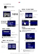 Предварительный просмотр 32 страницы 2VV STANDESSE XP VCST5D150-V3 Series Installation Manual