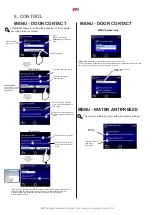 Предварительный просмотр 34 страницы 2VV STANDESSE XP VCST5D150-V3 Series Installation Manual