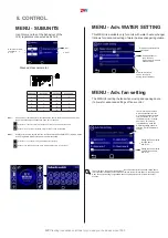 Предварительный просмотр 35 страницы 2VV STANDESSE XP VCST5D150-V3 Series Installation Manual