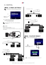 Предварительный просмотр 36 страницы 2VV STANDESSE XP VCST5D150-V3 Series Installation Manual