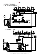 Предварительный просмотр 38 страницы 2VV STANDESSE XP VCST5D150-V3 Series Installation Manual