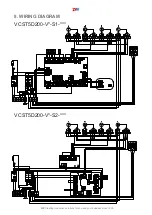 Предварительный просмотр 40 страницы 2VV STANDESSE XP VCST5D150-V3 Series Installation Manual