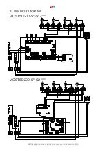 Предварительный просмотр 41 страницы 2VV STANDESSE XP VCST5D150-V3 Series Installation Manual