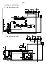 Предварительный просмотр 42 страницы 2VV STANDESSE XP VCST5D150-V3 Series Installation Manual