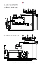 Предварительный просмотр 43 страницы 2VV STANDESSE XP VCST5D150-V3 Series Installation Manual