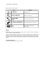 Preview for 2 page of 2VV STANDESSE Installation Manual