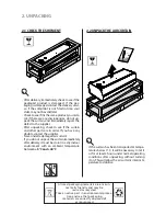 Предварительный просмотр 3 страницы 2VV STANDESSE Installation Manual