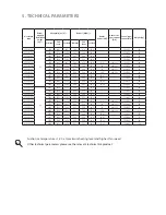 Preview for 6 page of 2VV STANDESSE Installation Manual