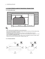 Предварительный просмотр 7 страницы 2VV STANDESSE Installation Manual