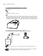 Preview for 11 page of 2VV STANDESSE Installation Manual