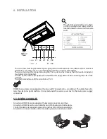 Preview for 15 page of 2VV STANDESSE Installation Manual