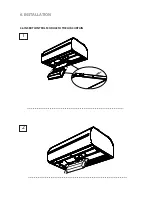 Preview for 16 page of 2VV STANDESSE Installation Manual